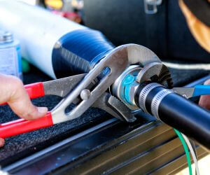 About Emergency plumbing pros Meridian, NY